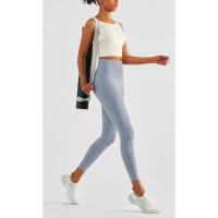Sujetador sexy para mujer, sujetadores elásticos para gimnasio y yoga, top corto, ropa elástica, ropa interior deportiva para mujer - details 21