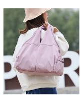 Bolsas de Fitness para mujer, bolsa de gimnasio para entrenamiento de Yoga, bolso de almacenamiento de viaje al aire libre, bolsa de mano de equipaje para gimnasio, XA191Y - details 18