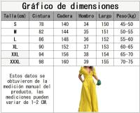 Mono Elegante De Cintura Alta Para Mujer, Cuello En V, Ajustado, Estilo De Oficina, Sólido, Verano - details 0