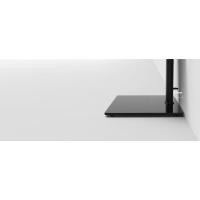soporte tv pie