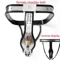 Arnés de castidad con cinturón de acero inoxidable para hombre, lencería sexy, fetiche, BDSM, bondage, herramienta sexual para hombres mayores de 18 años. - details 13