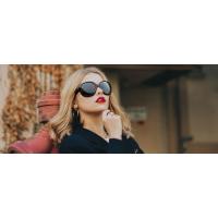 Joopin Oversized Womens Sunglasses Polarized