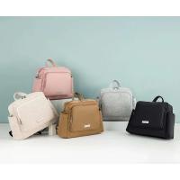 Mochila de Pañales de Poliéster Soboba 2023 Bolsa de Viaje Impermeable Grande para Bebé Recién Nacido Categoría de Bolsas y Viajes - details 5