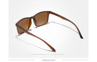 KINGSEVEN-gafas de sol ultraligeras TR90 para hombre y mujer, lentes polarizadas Cat.3, UV400 TAC, para conducir, informales, 7361 - details 4