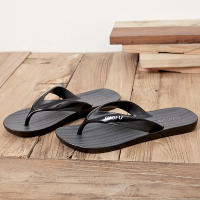 Nuevas chanclas zapatillas antideslizantes de verano para hombres para el hogar sandalias de suela gruesa sandalias - details 29