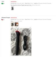 Vibrador Kaelynn Estimulador de Clítoris y Punto G para Mujeres Juguete Sensual de Alta Calidad - details 7