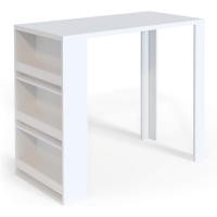 Mesa de Bar, Roble/Antracita, 57 x 117 cm - details 20