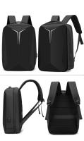 Mochila de Viaje de Negocios con Carga USB Impermeable para Hombres y Mujeres Adecuada para Portátil de 15.6 Pulgadas - details 5