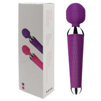 Juguetes sexuales para mujeres adultas, vibradores de silicona para clítoris y masajeador anal silencioso y potente, con cargador USB, con tiempo de carga de hasta 3 horas - details 10
