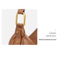Bolso 2025 nueva mujer primavera verano versátil bolsa de bola de masa premium bolso bandolera bolso de mujer un hombro - details 2