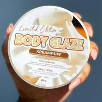 100g(NUEVO) BODY GLAZE Elige el tuyo - details 4