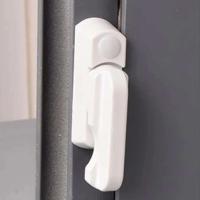 Mango de Seguridad para Puerta y Ventana de Niño Cerradura de Escaneo Protección del Hogar - details 3