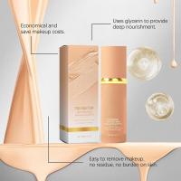 Esencia de Protección Solar Ligera Cubierta Completa Corrector Hidratante Belleza para la Piel - details 11
