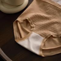Bragas transpirables para mujer, lencería de cintura alta, faja para el vientre, ropa interior Sexy, 3 unidades por Set - details 13