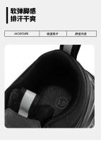 Zapatos de papá Retro, zapatos informales viejos para hombre, nuevas zapatillas transpirables antideslizantes absorbentes de golpes, zapatos deportivos para correr para papá - details 7
