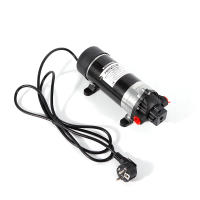 Bomba de Diagrama DP-160M de 220 V Bomba de Alta Presión Autoadministradora 5,1L-5,5L/min - details 5