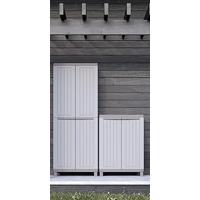 Jline 68, Armario 2 Puertas y 1 Estante Interno. 68x37,5x85cm - details 8