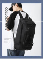 Bolsa de Deporte para Hombre y Mujer,Bolso de Viaje, Gimnasio, viajes, Vacaciones, Deportiva - details 0