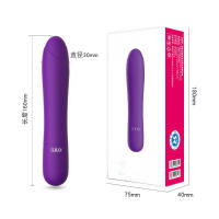 Juguetes sexuales, vibradores, vibradores de choque fuerte multifrecuencia a prueba de agua, masturbadores femeninos, juguetes sexuales para adultos - details 1