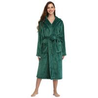 Albornoz de baño Suave y Absorbente, en Varios Colores, Tamaños S, M, L, XL, XXL,ropa de dormir suave y acogedora - details 34