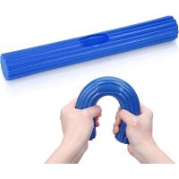 Barra de Resistencia Flexible para Terapia Física Fortalecedor de Agarre para Alivio del Dolor de Codo de Tenis y Tendinitis - details 0