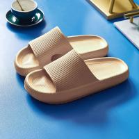 Kidmi Sandalias de Verano Suela Gruesa, Antideslizantes, Transpirables para Mujeres - details 5