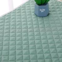 Electrodomésticos de cocina, cubierta antipolvo para microondas, nueva cubierta rectangular a prueba de polvo para horno, borde de hilo sencillo, tela de cobertura completa - details 5
