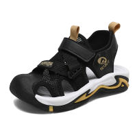 Sandalias para niños, zapatos de playa de verano para niños, zapatos de malla transpirable, zapatos de playa deportivos para niños, zapatos para niños - details 7