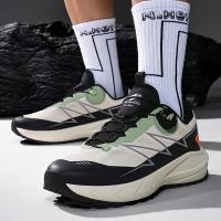 Zapatos de baloncesto de alta calidad, zapatillas de deporte para hombre, zapatos de cesta para niños, zapatos deportivos antideslizantes de alta calidad para exteriores, calzado deportivo para gimnasio para hombre - details 5