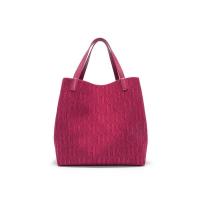 CH Bolso de hombro Moda Clásico Nuevo Color puro Exterior Bolsillo de gran capacidad Bolso de mujer Artesanía de alta calidad Mochila de lujo de alta gama - details 22