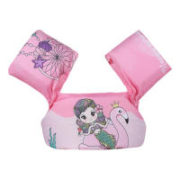 Chaleco de Flotación para Bebé SWROW Chaleco de Flotación Seguro para Niños - details 14