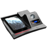 Cargador inalámbrico para automóvil de batería de teléfono móvil Qi Accesorios de Chevrolet Blazer Modificación de producto automotriz 2020 2021 2022 Fabricado en China - details 4