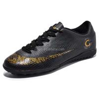 Nuevo Regreso a clases para niños 31-48 #   Zapatos de fútbol grandes para hombre con suela de TPU de alta calidad - details 5