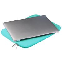 Funda blanda para ordenador portátil de 11 a 15,6 pulgadas, funda para tableta, bolsa para Macbook Air Pro, funda de piel para Huawei, MateBook, HP, Dell - details 4