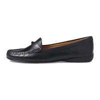 Zapatos de cuero casuales de mujer clásicos de alta calidad. - details 4