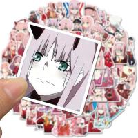 Pegatinas de Anime Negro Butler 100PCS para Niños Papelería para Diario Motorcycle Refrigerator Pared nbyinto Marca Normal Productos Peligrosos - details 1