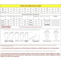 Botas De Cabeza Cuadrada Para Mujer, Nuevas Botas De Mujer De Tacón Cuadrado De Tacón Alto De Moda - details 0