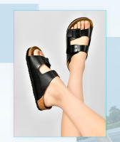 Zapatos de verano para hombre y mujer, cómodos zapatos de playa, para interiores. - details 2