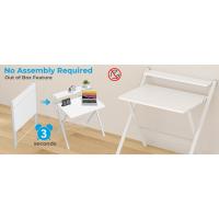 FOLDING DESK