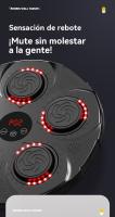 Boxeo niños mujer Bluetooth inteligente movimiento Fitness equipo hombre - details 7