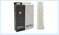 Pala de Padel de Agarre Fuerte Antivibra Accesorios de Padel Empunhadura de Hombre - details 5