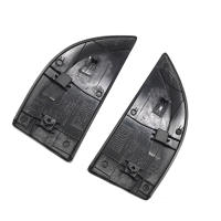 Embellecedor de puerta trasera Exterior de coche, accesorio para Hyundai Accent 2006-2009, 838301E000, 838401E000 - details 6