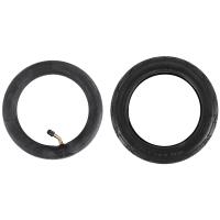 Neumático de 8 pulgadas de buena calidad, neumático de patinete 8X1 1/4 y juego de tubos interiores, válvula doblada, trajes para bicicleta eléctrica/neumático de Scooter de gasolina - details 3