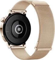 Caliente HUAWEI Watch GT 3 (42 mm) GPS + Bluetooth Smartwatch (oro claro) - Versión internacional - details 2