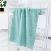 Nuevo Toallas de baño súper absorbentes para adultos, toalla de microfibra deportiva grande de lana Coral para baño, - details 4