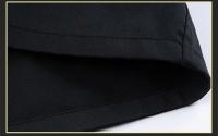 Chaqueta de cocina, uniforme de Catering, ropa de Chef de manga corta, camarera de Hotel, restaurante, ropa de trabajo, panadería, abrigo de Chef de Sushi, camisa de cocina - details 6