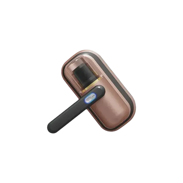 Aspiradora Portátil Sin Cable 10000Pa Para Limpieza De Muelles Y Almohadas Con Alta Succión HEPA Para Eliminar Mite Y Polvo - 1