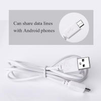Mini secador de uñas hine de fototerapia de huevo de un solo dedo, lámpara UV en forma de 6W, 1pc - details 1