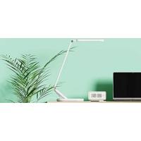 Lámpara de escritorio LED, Lámparas de mesa para el cuidado de los ojos protege los ojos Lámpara de oficina regulable con 5 modos de color Puerto de carga USB Control táctil y función de memoria - details 2