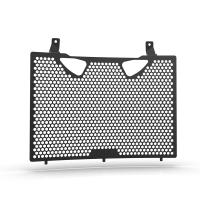 Nuevos accesorios para motocicleta, Protector para parrilla de radiador, cubierta protectora para parrilla para Husqvarna Svartpilen 801 2024 2025 2026 - details 3